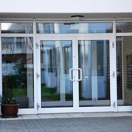 Haus Trafalgar Whg. 242 Moewennest Cuxhaven Eksteriør bilde